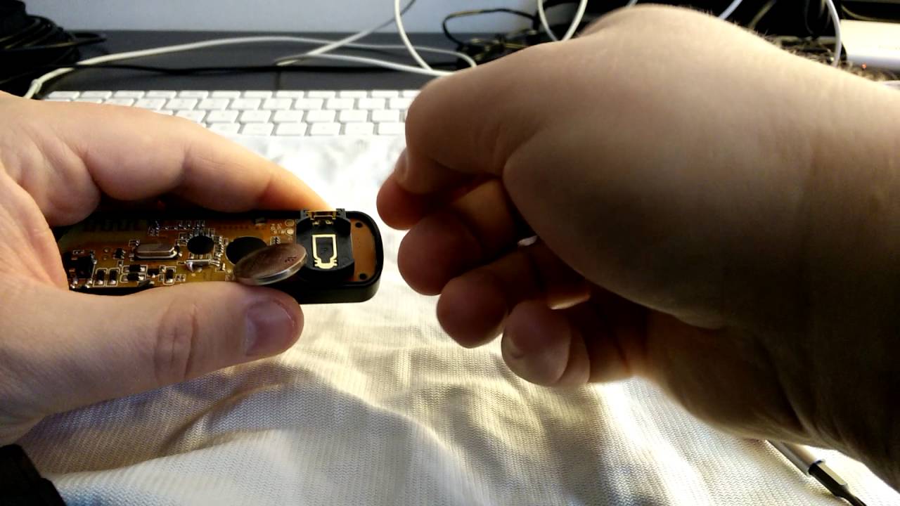 How to Fix the Hähnel Giga T Pro II Wireless Remote