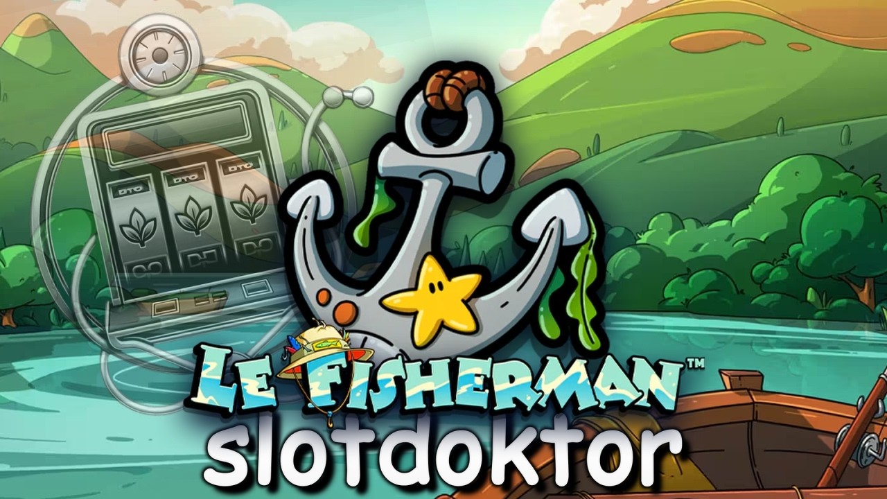 Wir fischen nach Maxwins 🐟 Blub Blub