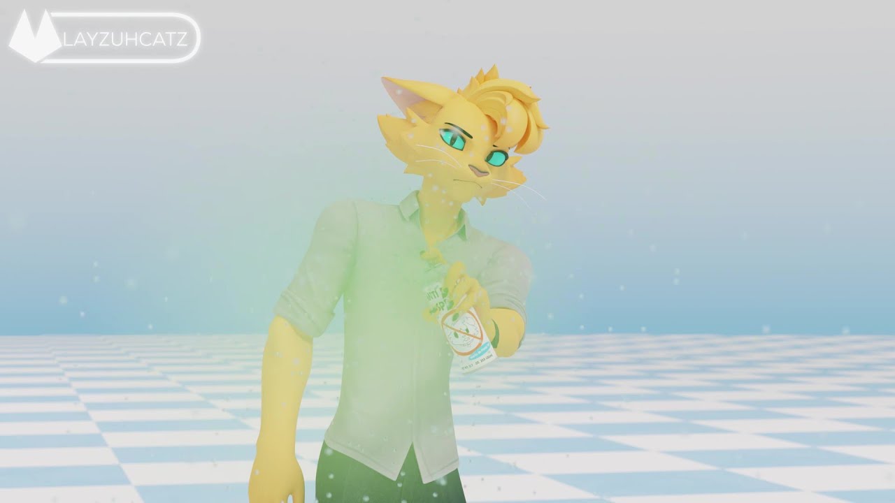 POV You Are a Mutt