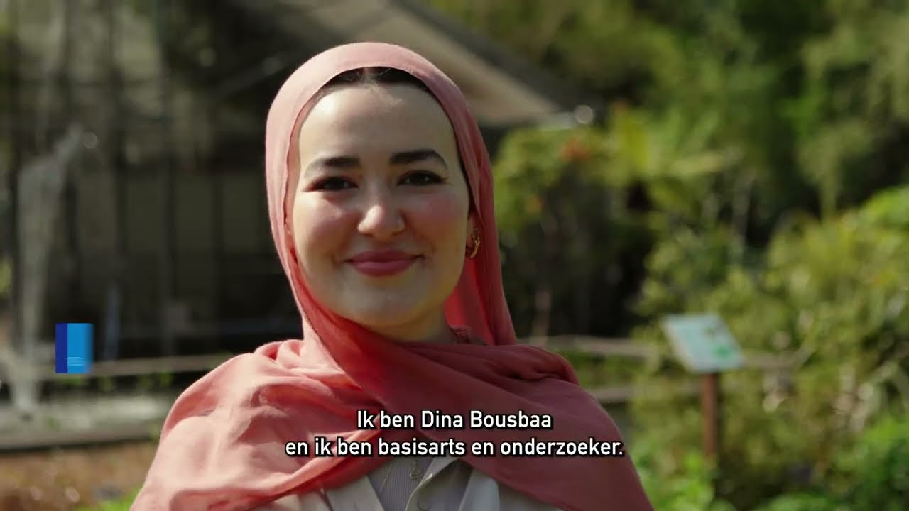 VUvereniging Stories 5: Cultuursensitieve zorg