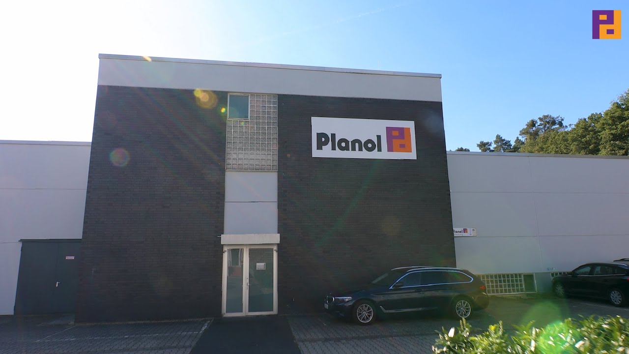 Planol stellt sich vor | planol.de