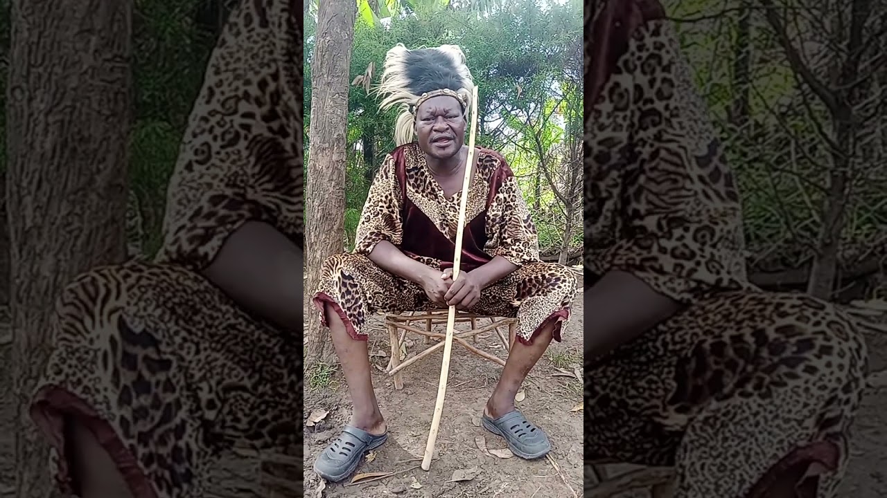 lubukusu no 4 by kasembeli watila