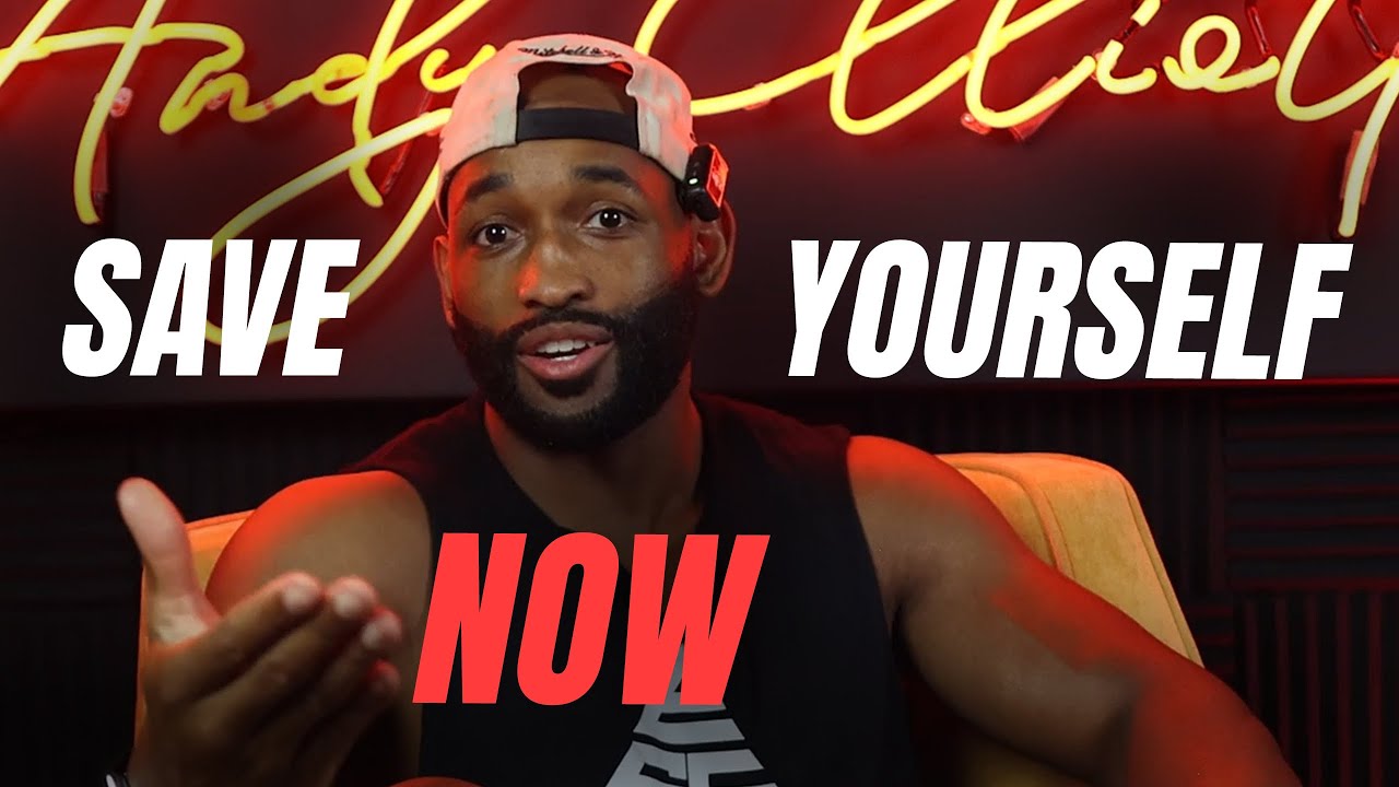 I had a stroke at 31, if you're in your 30's or 40's watch this