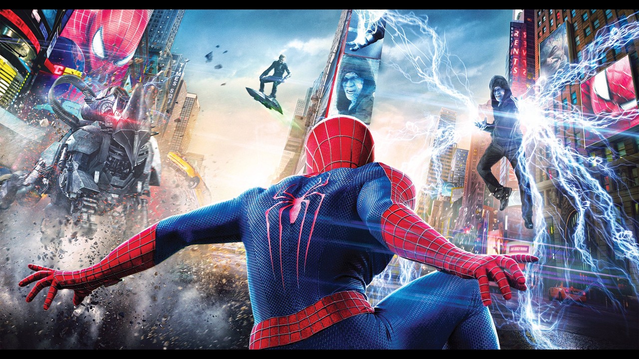 🕷️ FIRST TIME Playing Marvel’s Spider-Man LIVE! | NYC Swinging & Story Mode 🔥