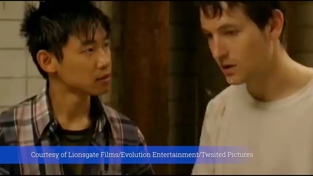 Making Saw (2004)