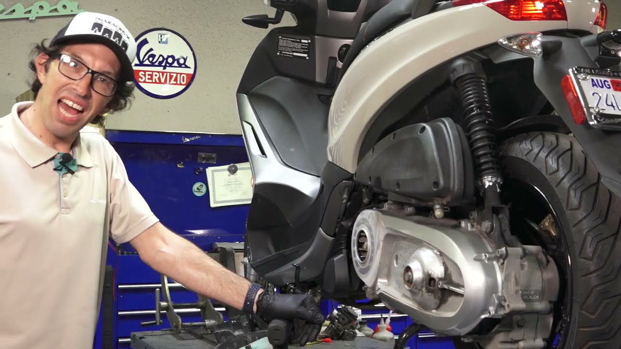 Goodbye BV350!?