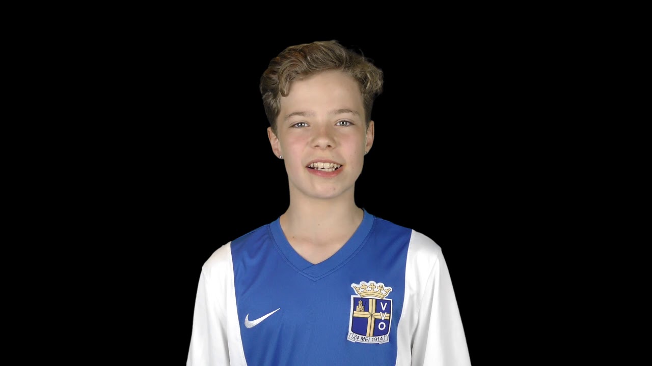 Nee tegen racisme  vv Oldenzaal 2018