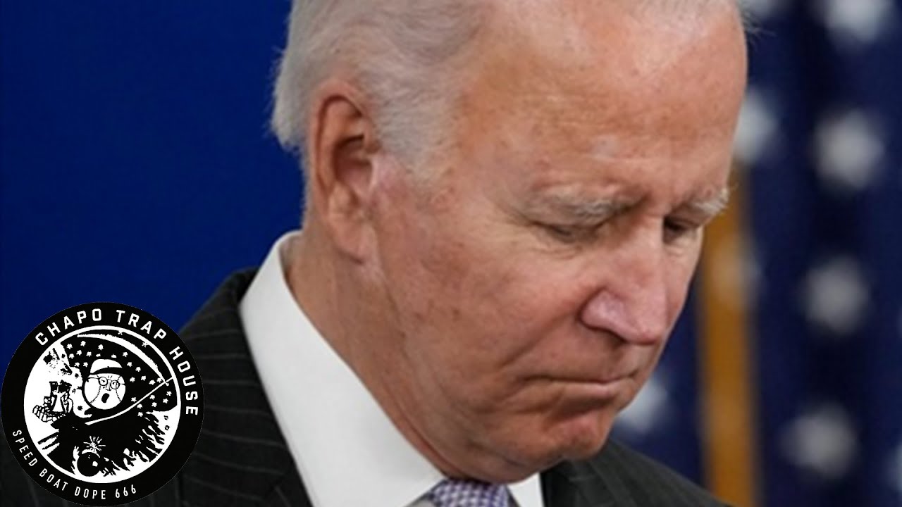 Matt on Biden&rsquo;s Weakness | Chapo Trap House