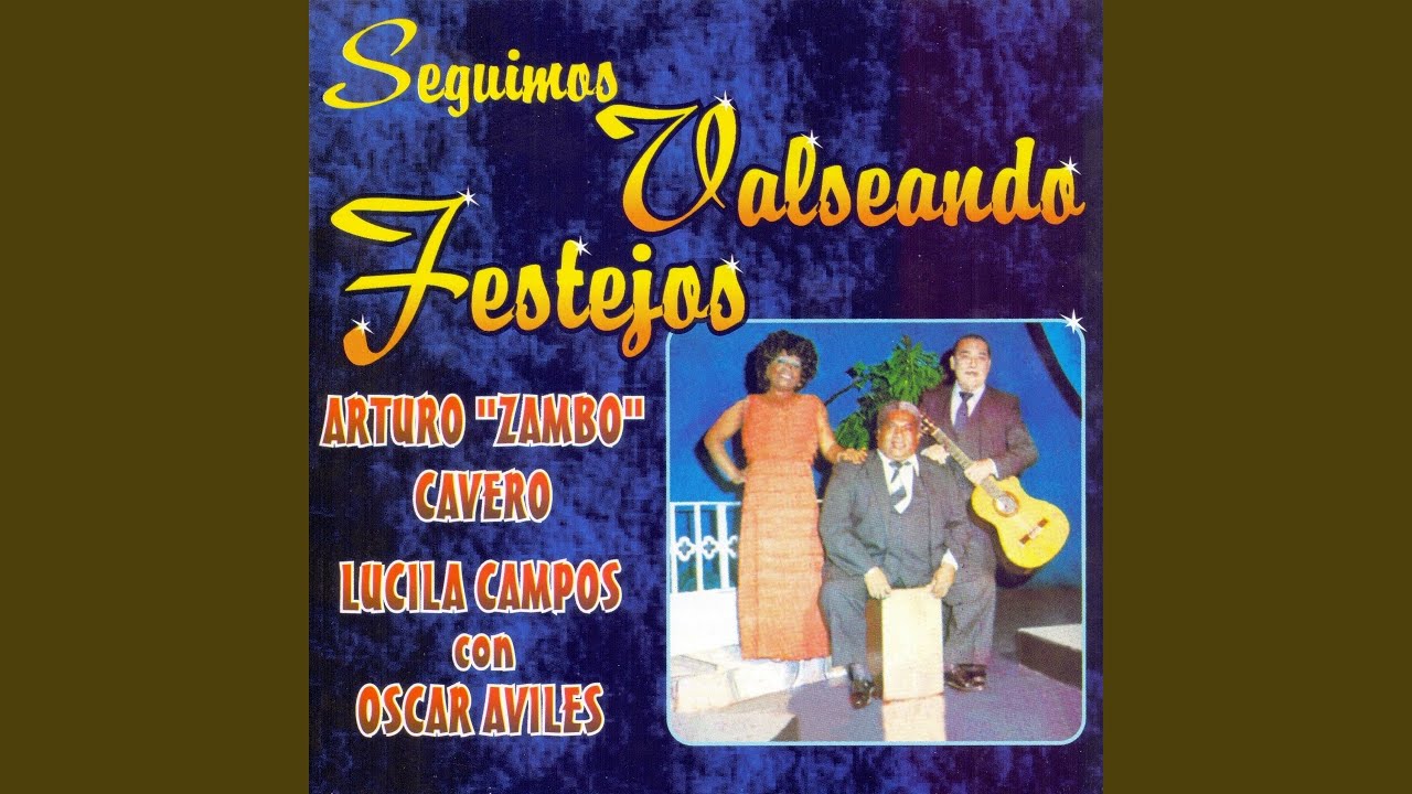 La Tía Concolón / La Aveja / Mayoral / Amor Iluso / Maitín