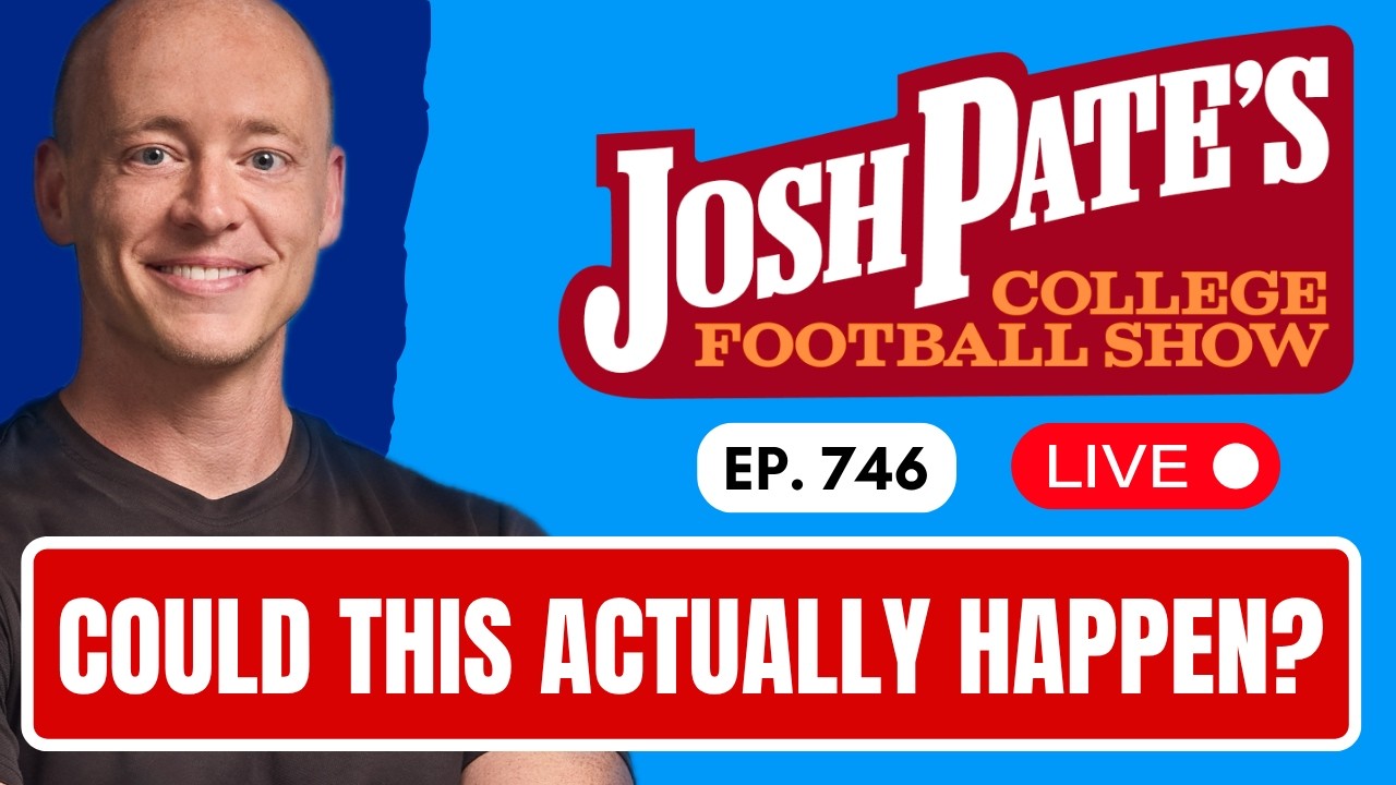 CFB&rsquo;s Wildest 2026 Headlines | Big Ten Coaches Ranked | Circle Games & Vague Tweets
