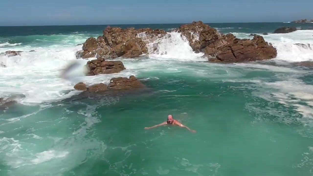 Mosselbay, South Africa
