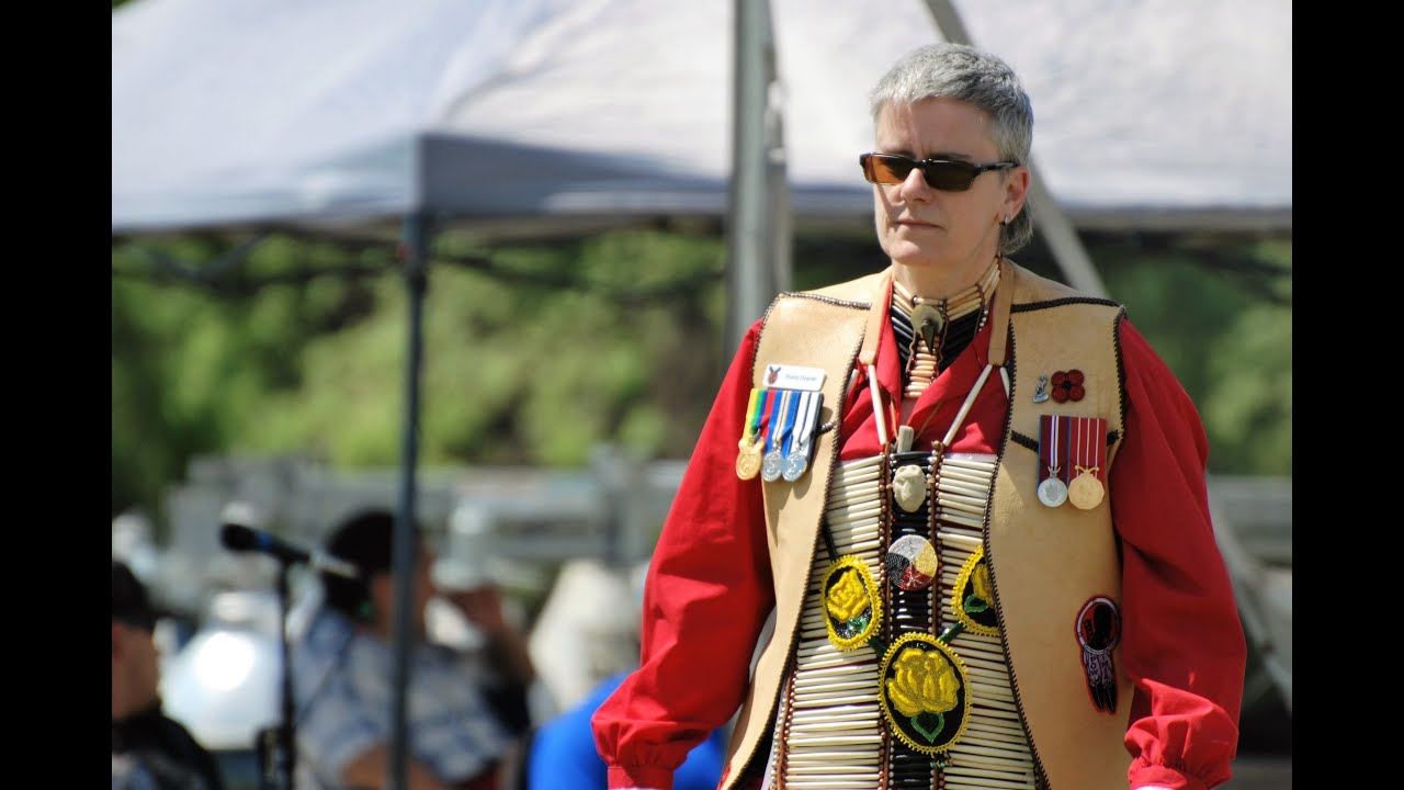 Lieutenant (N) (Retired) Sharp Dopler: Rainbow Veterans of Canada