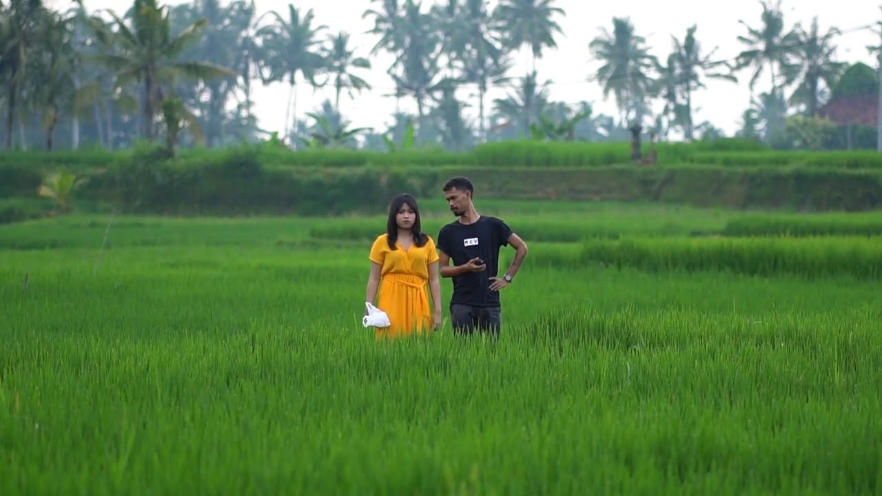 Behind The Scenes of Brisia Jodie - Kisahku | Senja & Pagi Journey