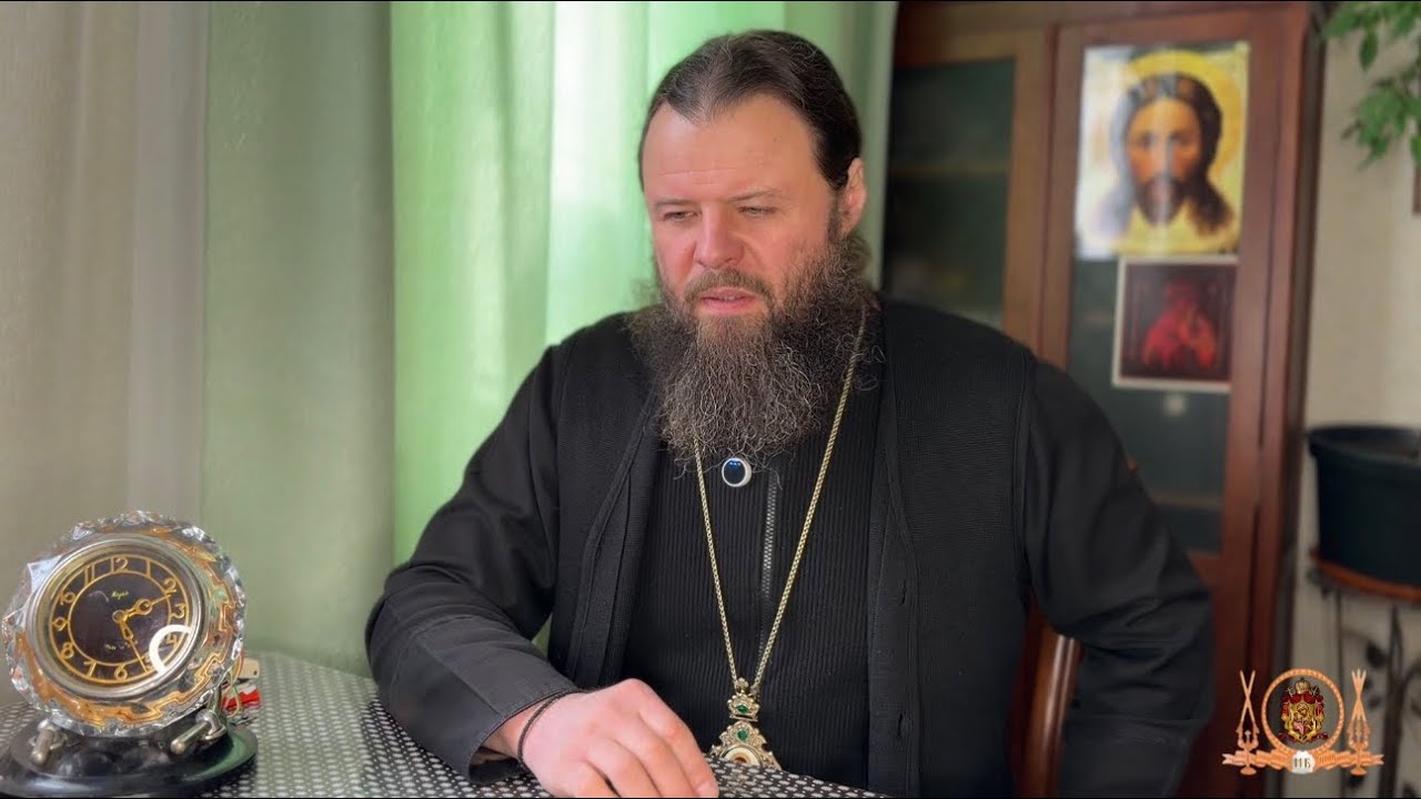 «Любит ли Бог демонов?»