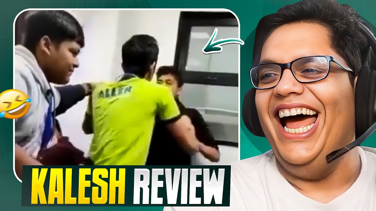 PITAI REVIEW (KALESH EDITION)