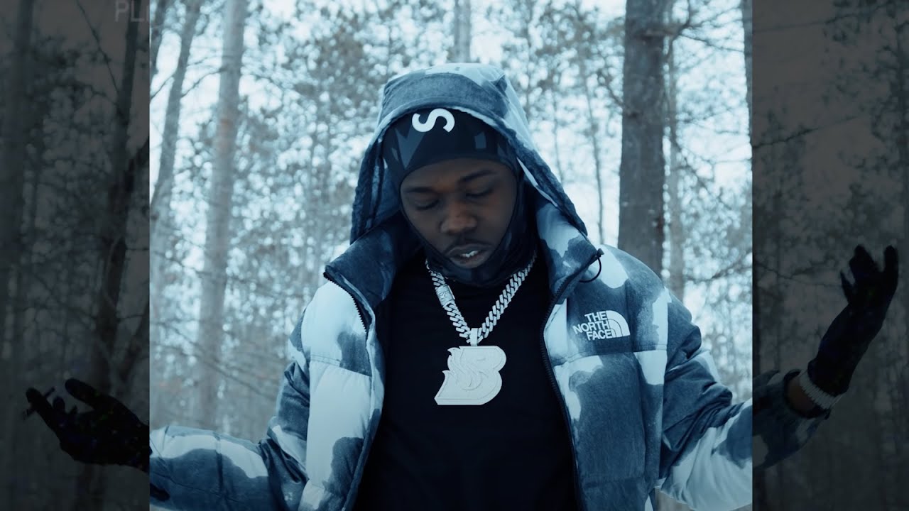 Burna Bandz x Kofi Toronto Type Beat 'Savior' (Prod. Tyla)