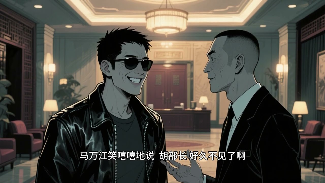 恐怖女主播93