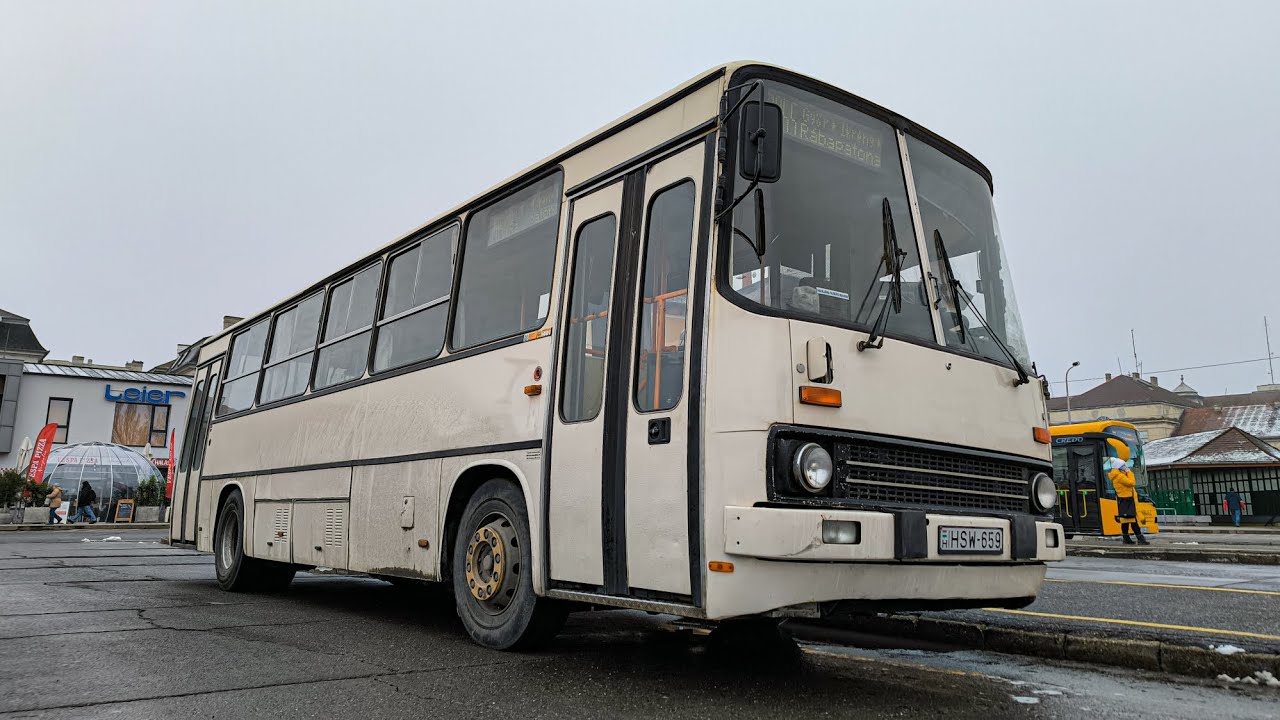 Ikarus 260 (HSW-659) 