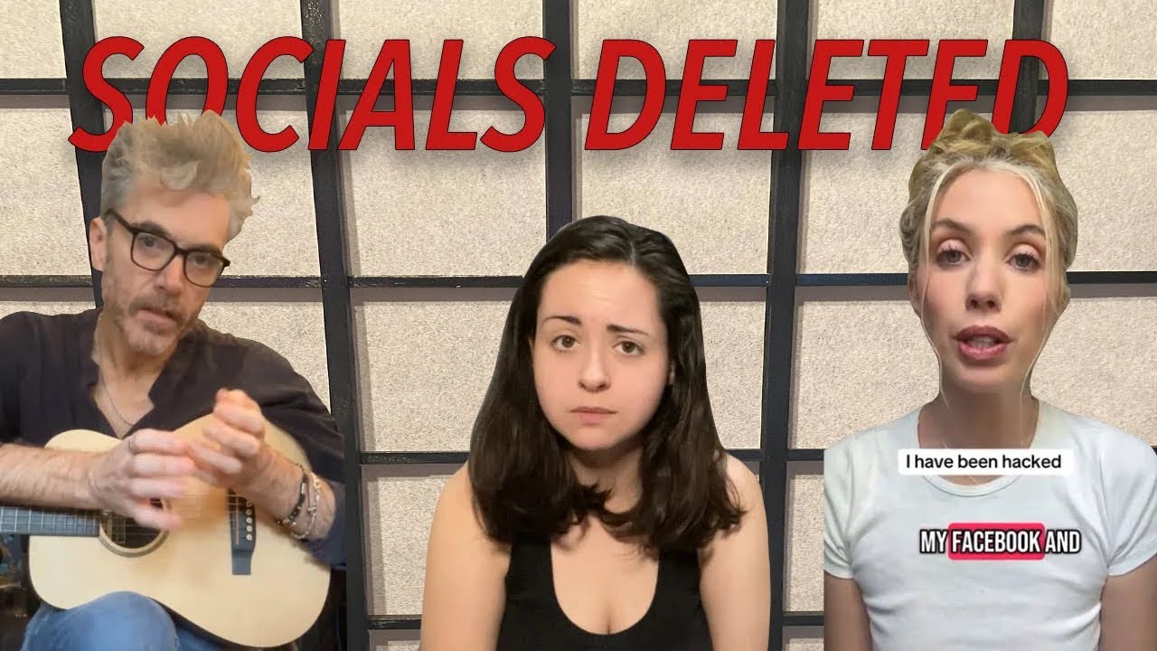 Стивен Хилтон разрушает свою семью | Часть 1