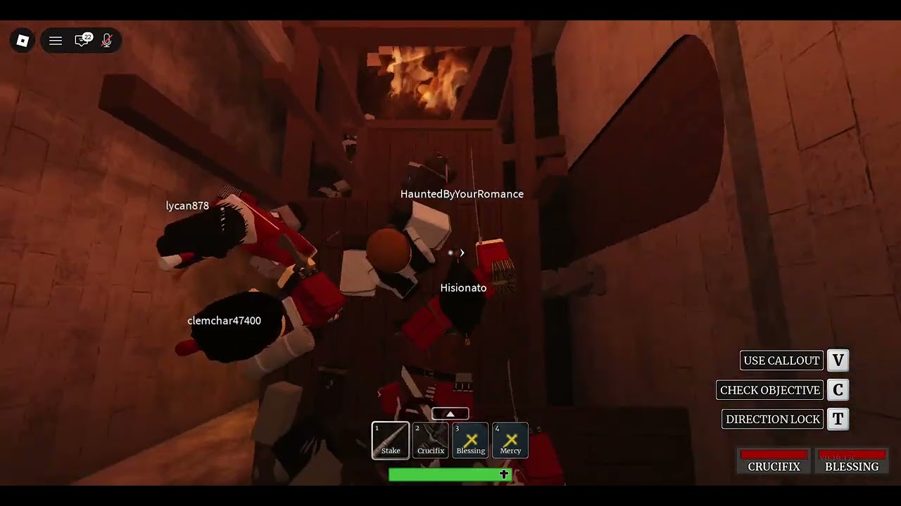 playing London until i die (died not even in 2 mins )