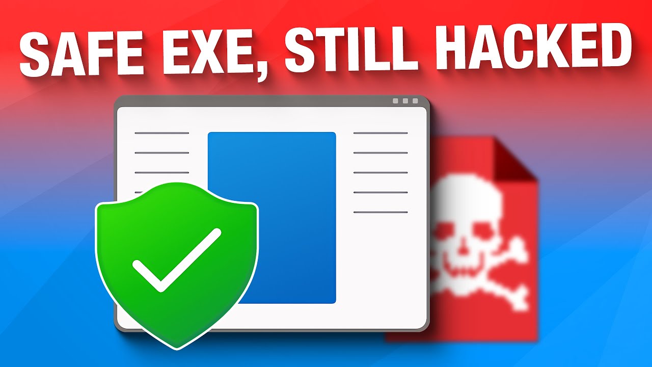 This Virus Trick Even Fools Computer Experts