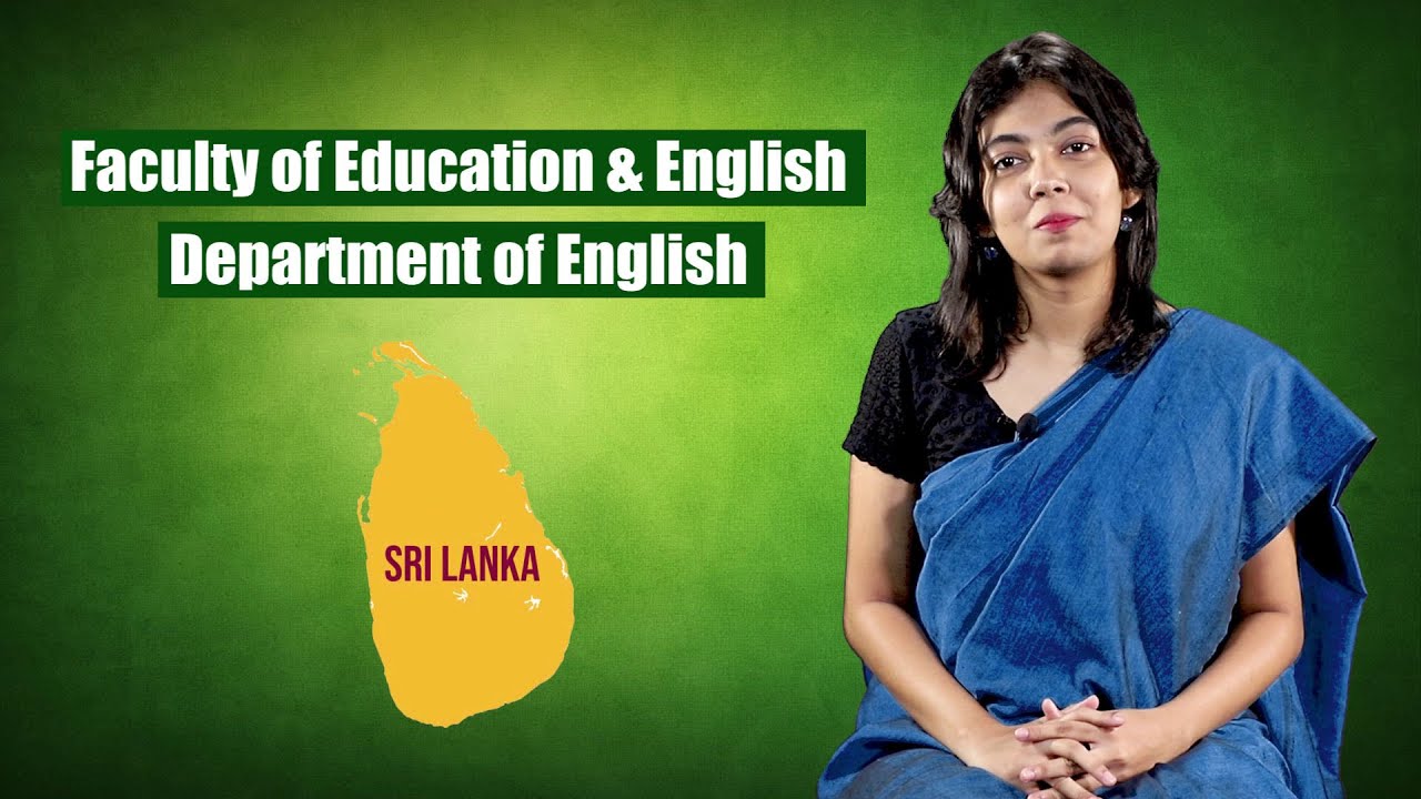 Introduction to the Courses: Faculty of Education & English | Aquinas College of Higher Studies