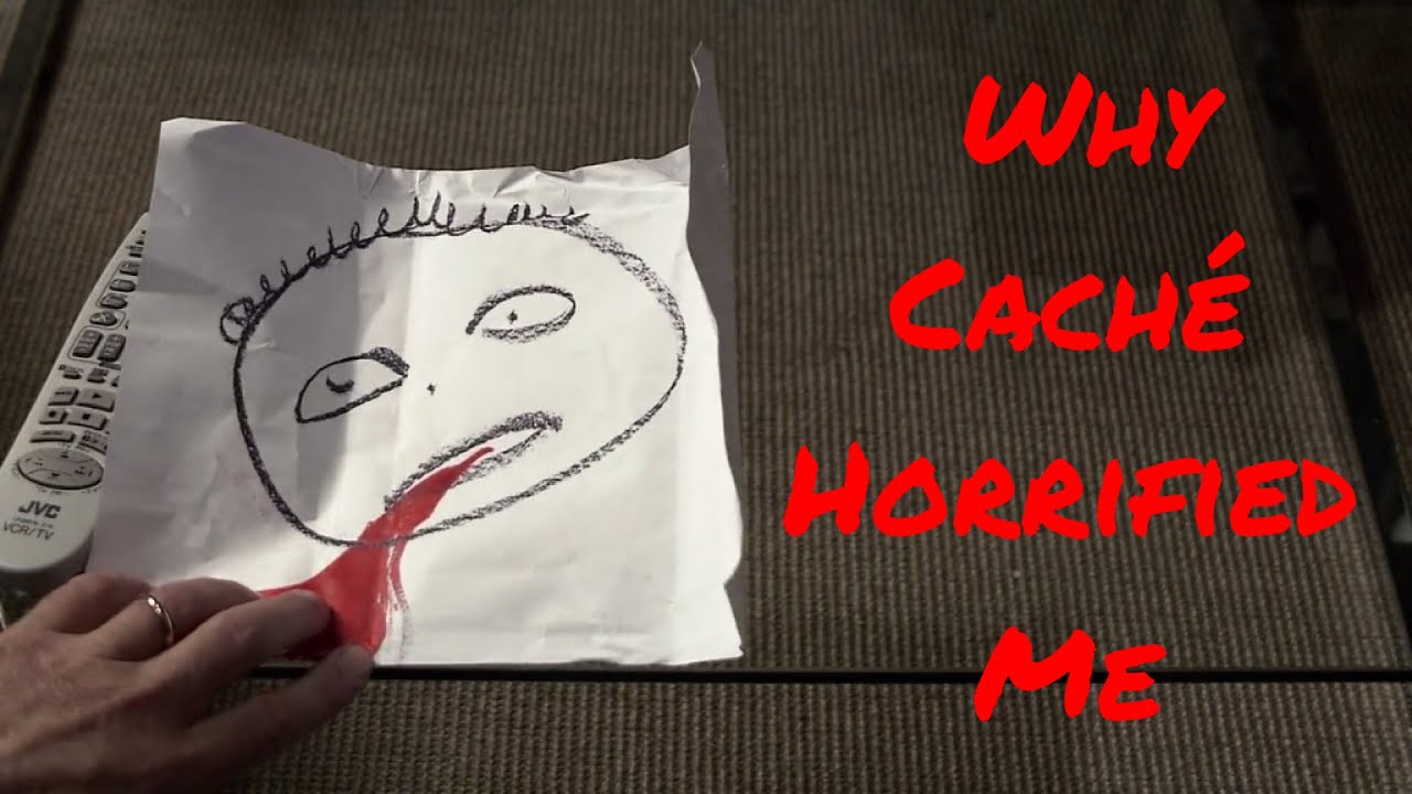 Cach&eacute;, Haneke&rsquo;s Nightmarish Thriller