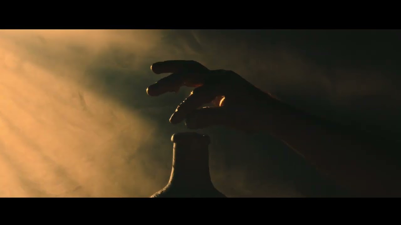 Capturing cinematic moments across Turkey - shot on Blackmagic 6k pro+ Sigma art 18-35