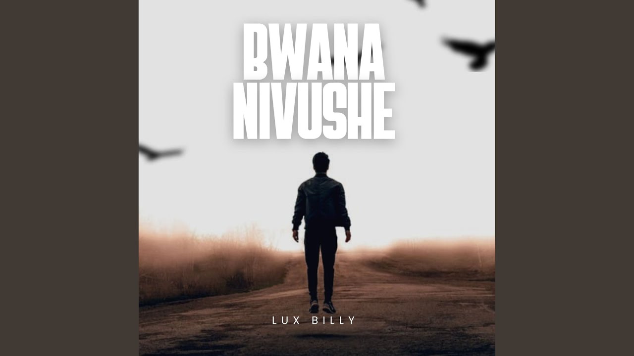 Bwana nivushe