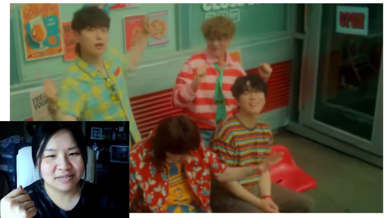 [KPOP REACTION] 포레스텔라(Forestella) - KOOL