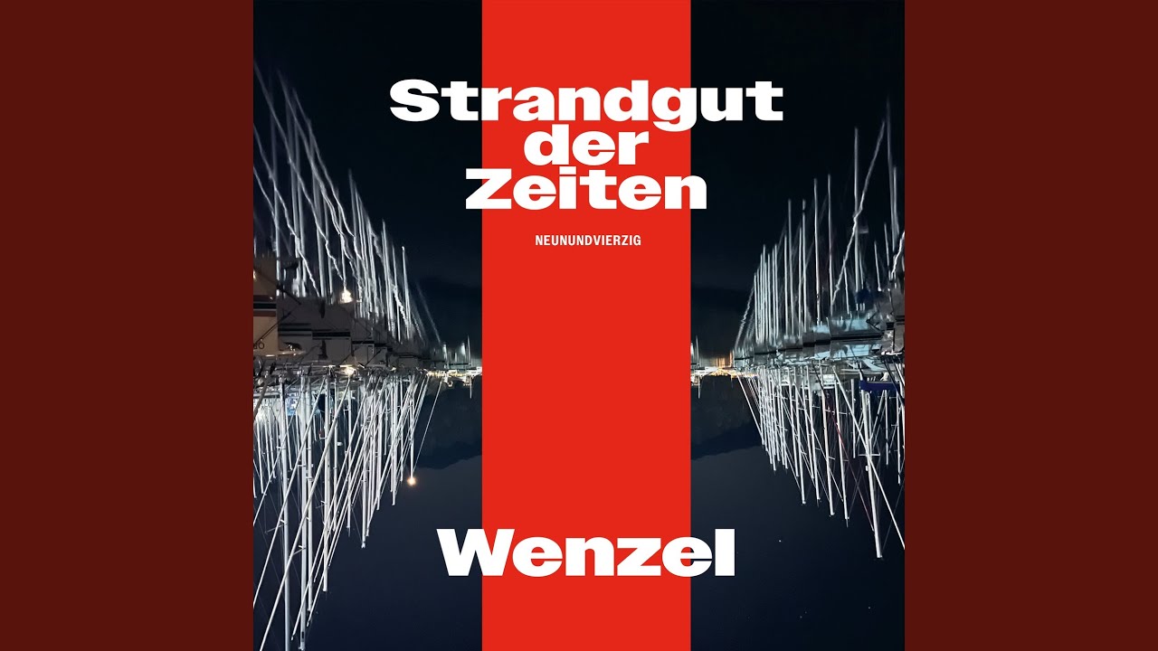 Du hast den Sturm für mich bestellt