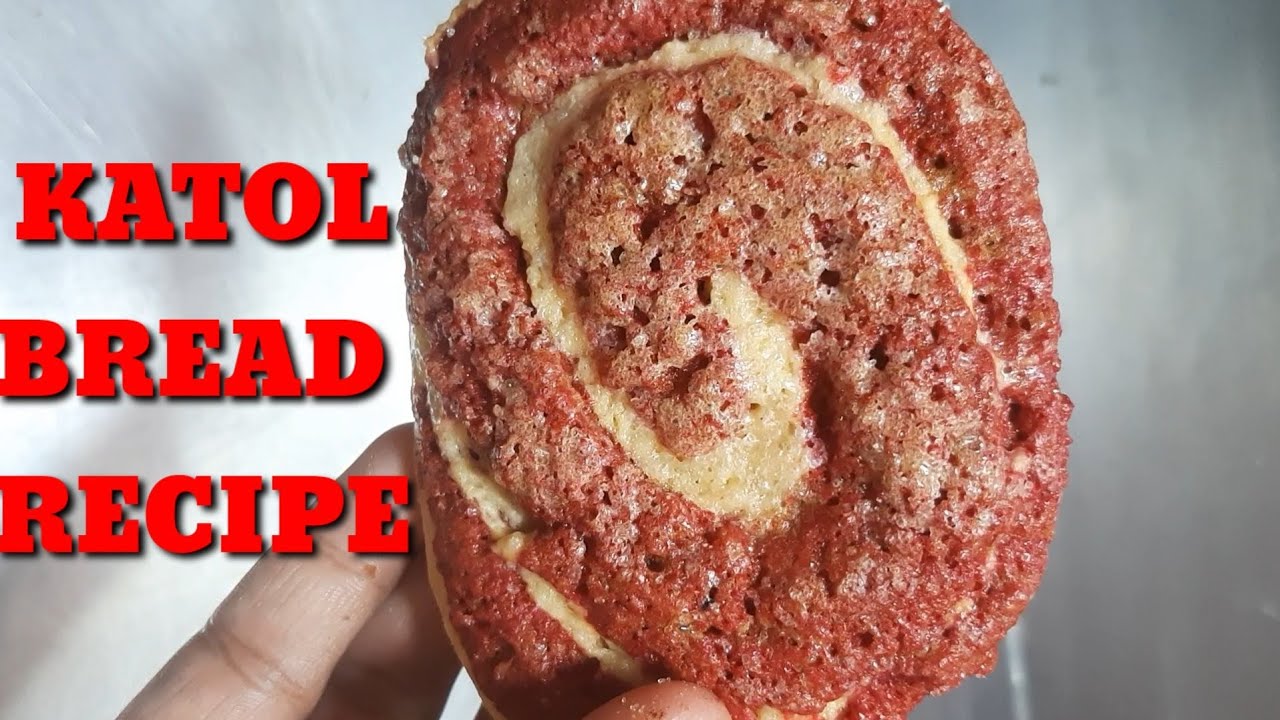 KATOL COOKIES RECIPE/TENGA COOKIES/RECIPE SA AKING BAKERY