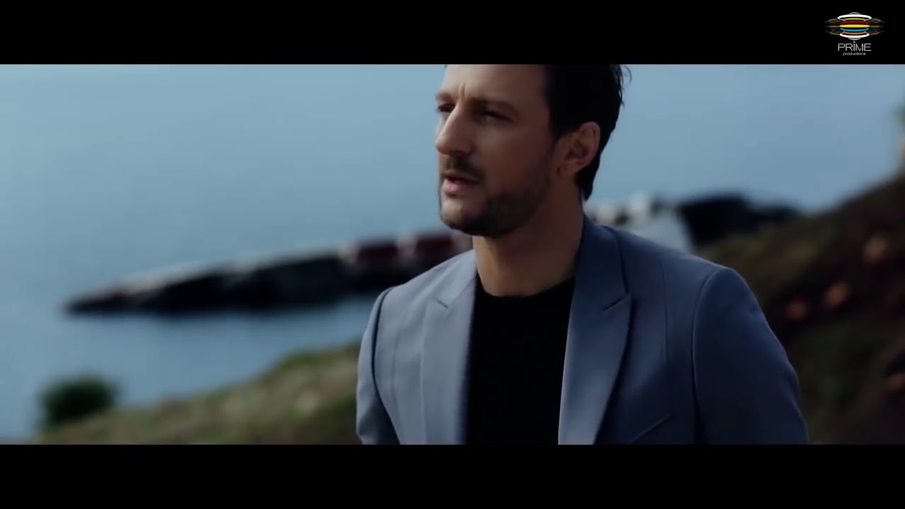 Kostas Karafotis ஐ♥ ஐ~ Искам очите и да забравя BG Prevod