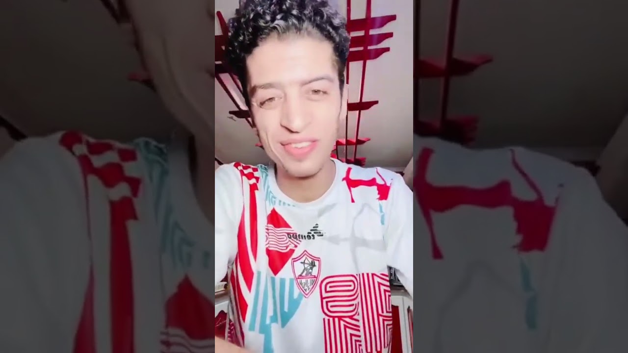 اسطوره الزمالك شيكابالا& فوز الأهلي 😭 بالدوري
