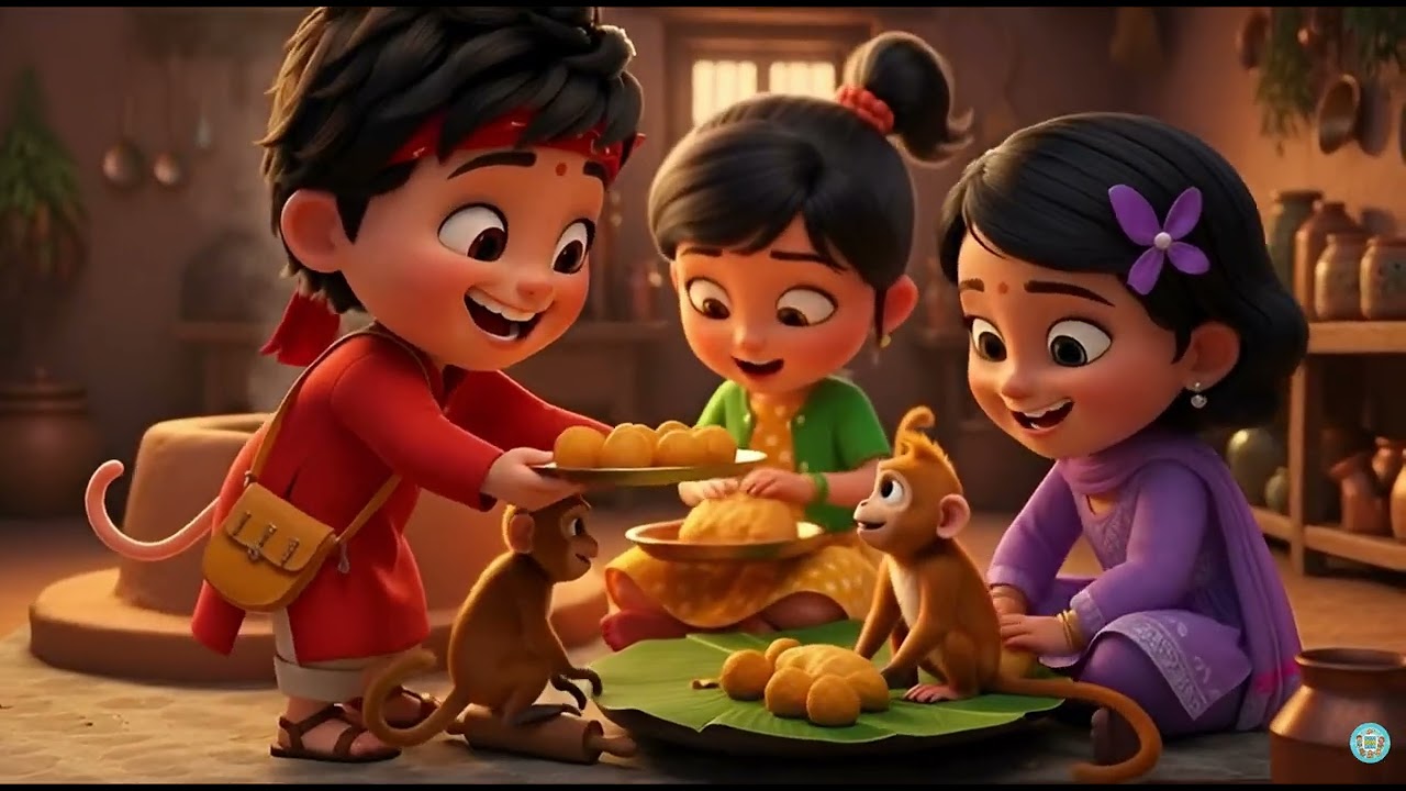 Jaya Vijayee Bhava #DumDumHum