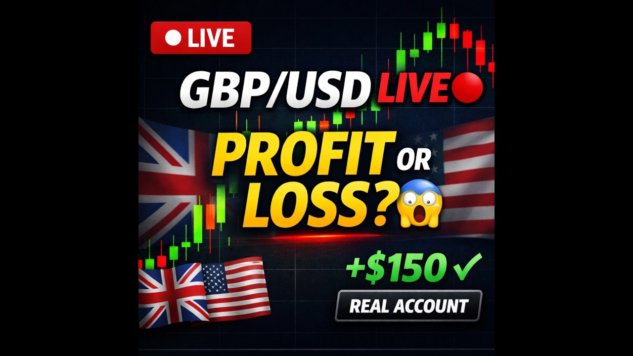 Live Trading Today 🔴 | Real Profit & Loss | Tamil Trading Live 25-02-2026