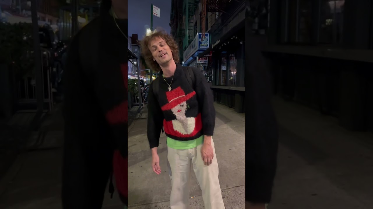 Проверка соответствия Matthew Gray Gubler #matthewgraygubler #spencerreid #fitcheck #fashion #the...