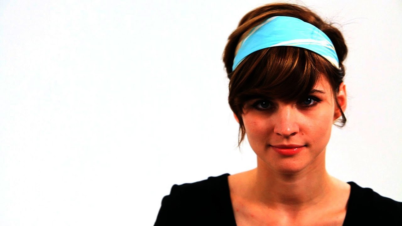Fun Ways to Style a Bob, Part 1 | Short Hairstyles