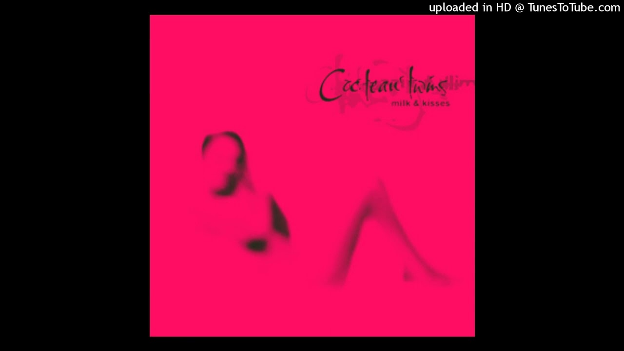 Cocteau Twins - Serpentskirt (Original bass and drums only)
