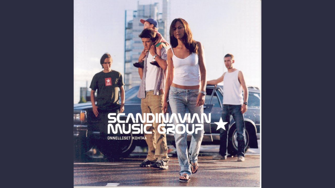 Tällaisena Kesäyönä