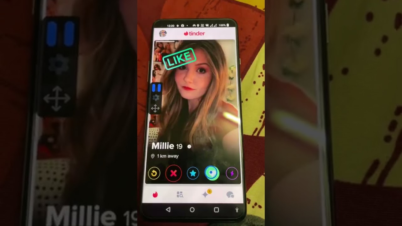 Tinder Hack Get Unlimited Matches!