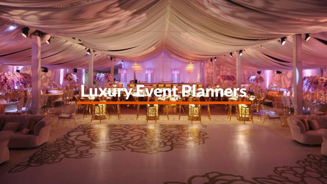 Event Companies In Miami | Event Coordinator Miami