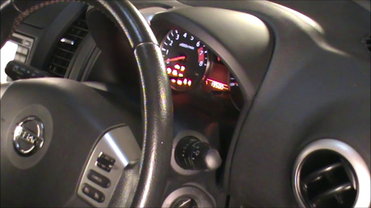 Nissan Note 2011 spanner service reset, como resetear el servicio