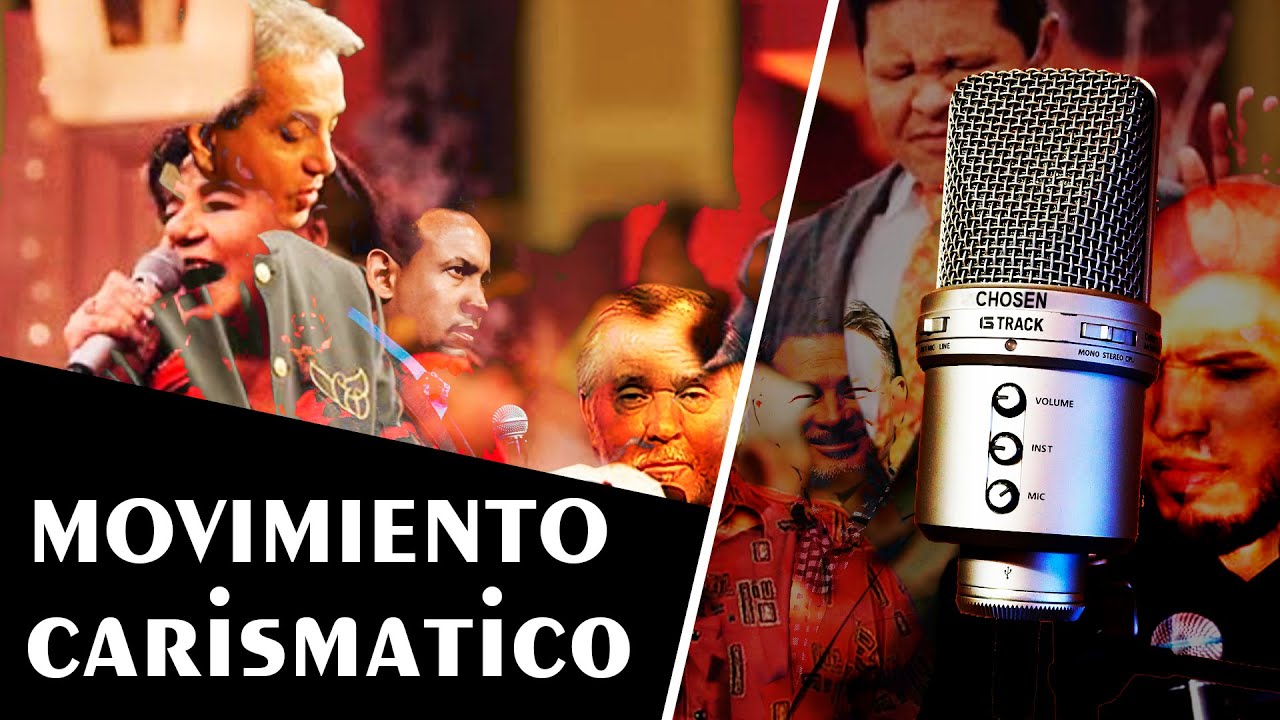 Ap&oacute;stoles y Profetas Modernos &iquest;De d&oacute;nde salieron? 📻