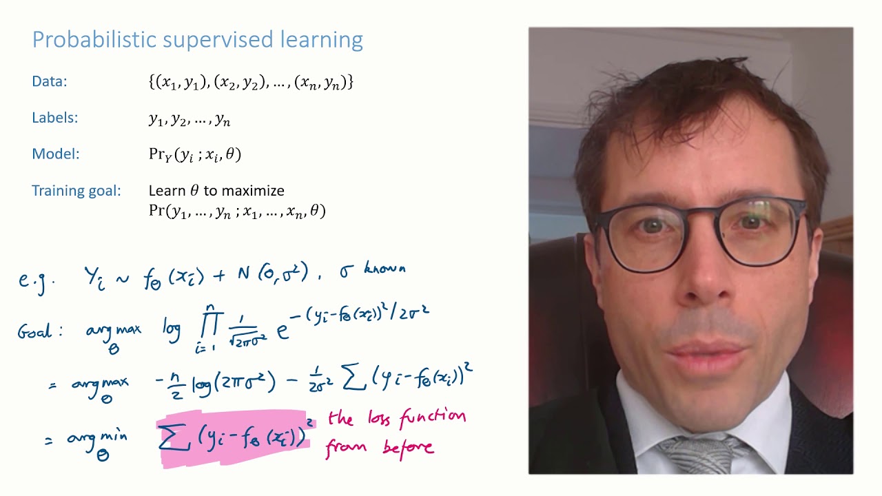 9. Empiricism & machine learning