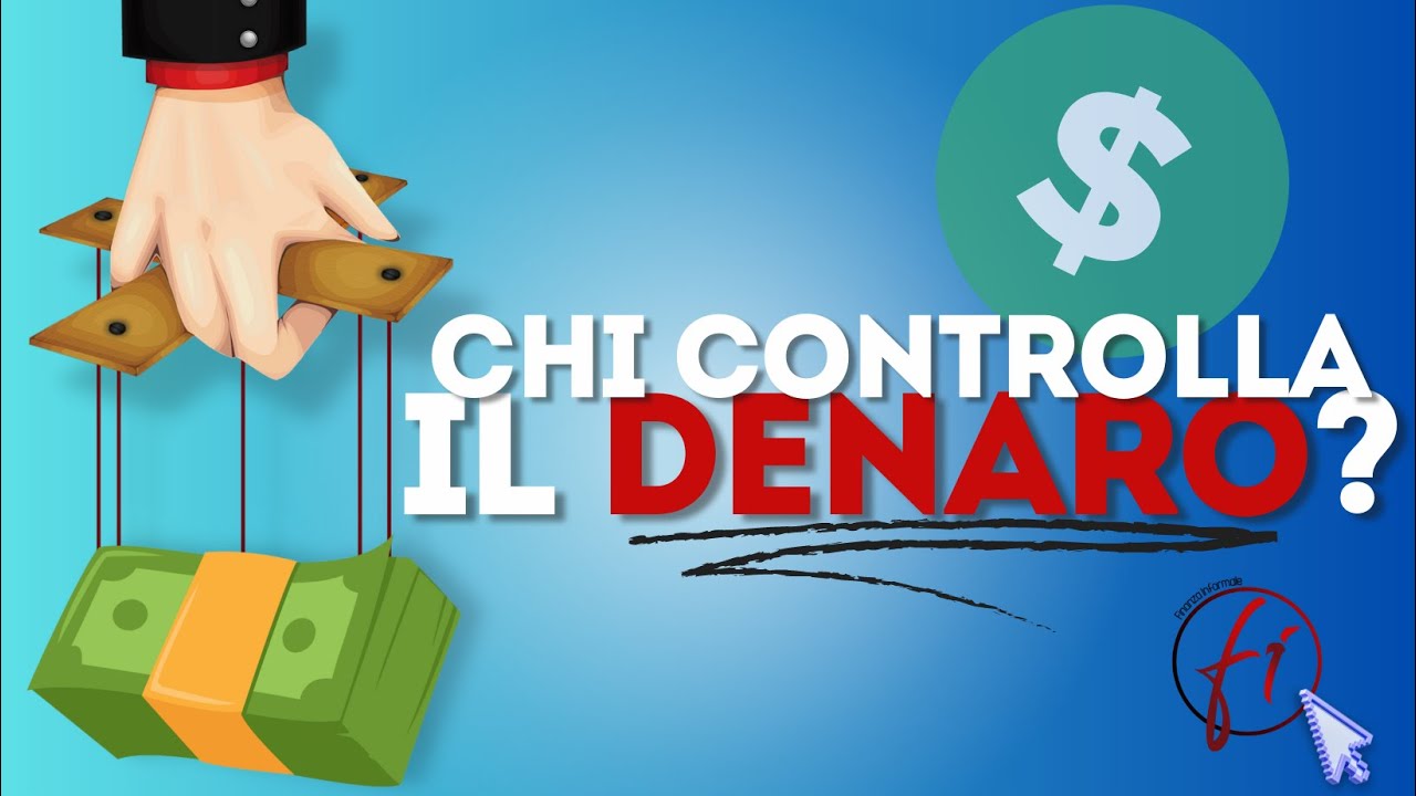 Raggira il sistema finanziario... #soldi #banche #immobili #investimenti