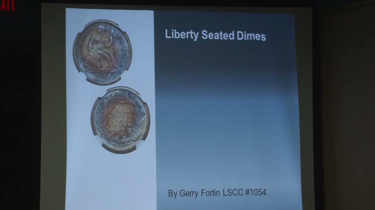 Overrated and Underrated Seated Liberty Coinage
