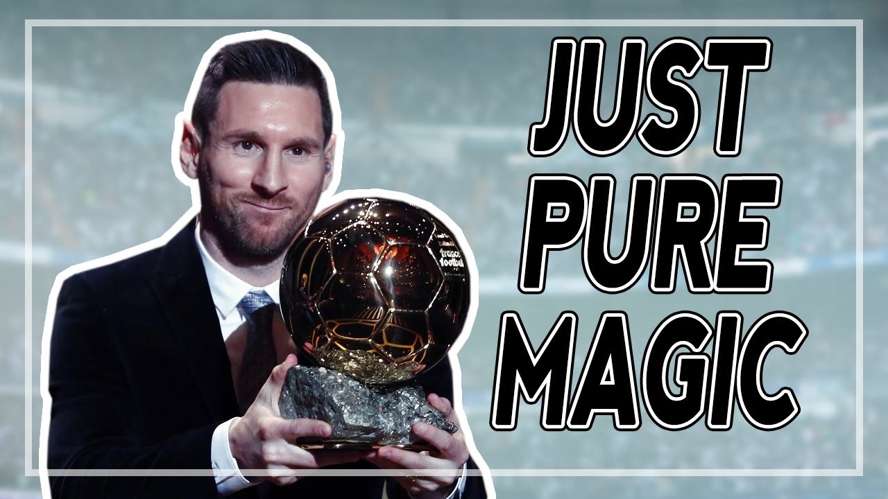 Footballers and Coaches on Why Messi is the GOAT