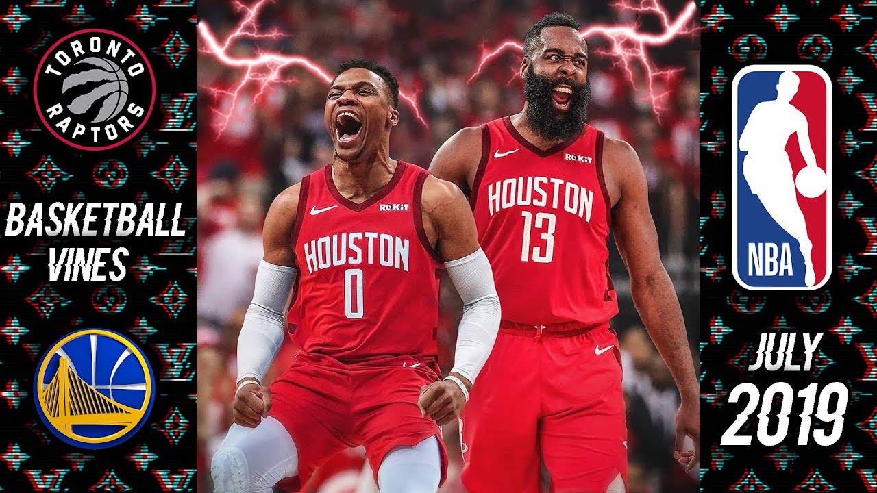 NEW The BEST BASKETBALL VINES of JULY 2019 | WEEK 2 | (W/ Song Names)