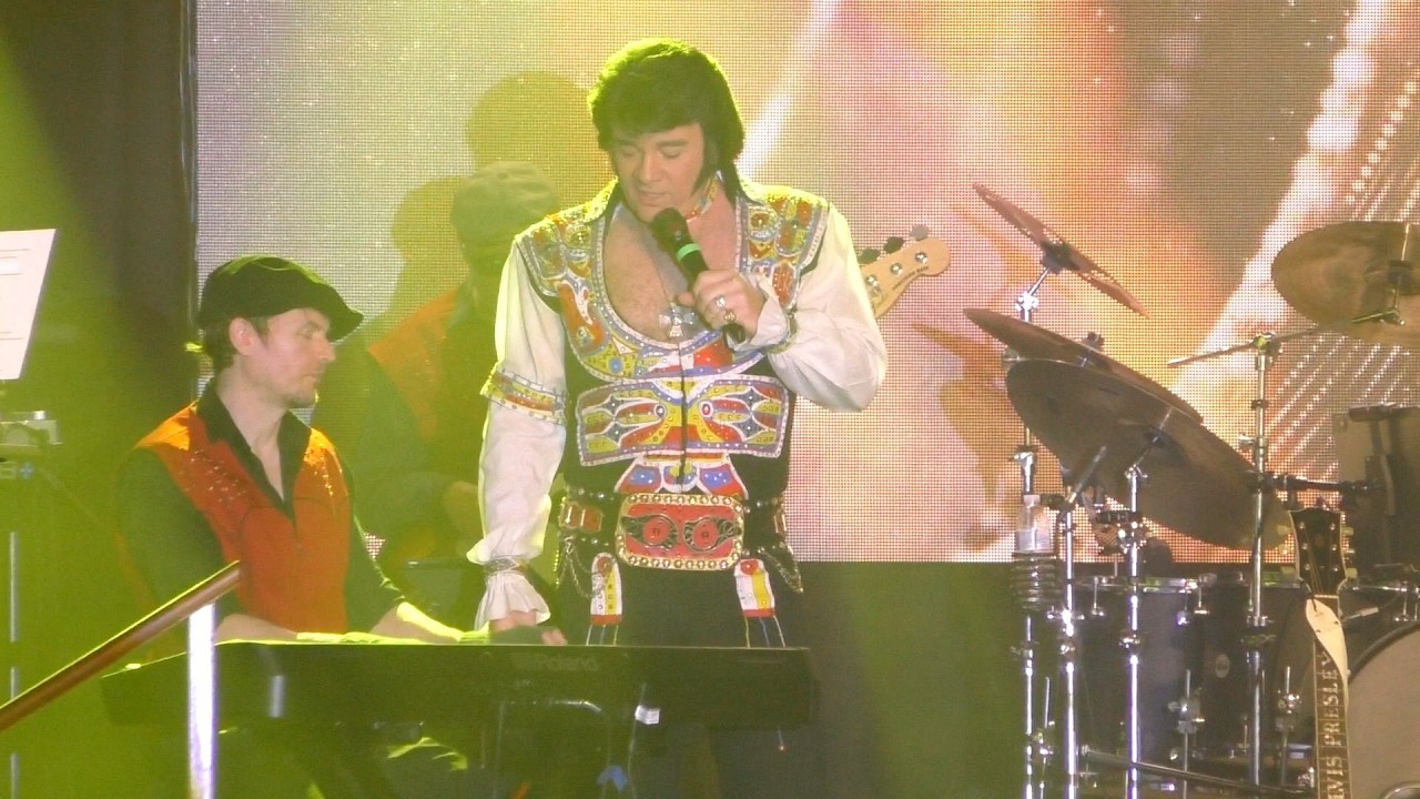 David Lee, “Unchained Melody” - video by Susan Quinn Sand